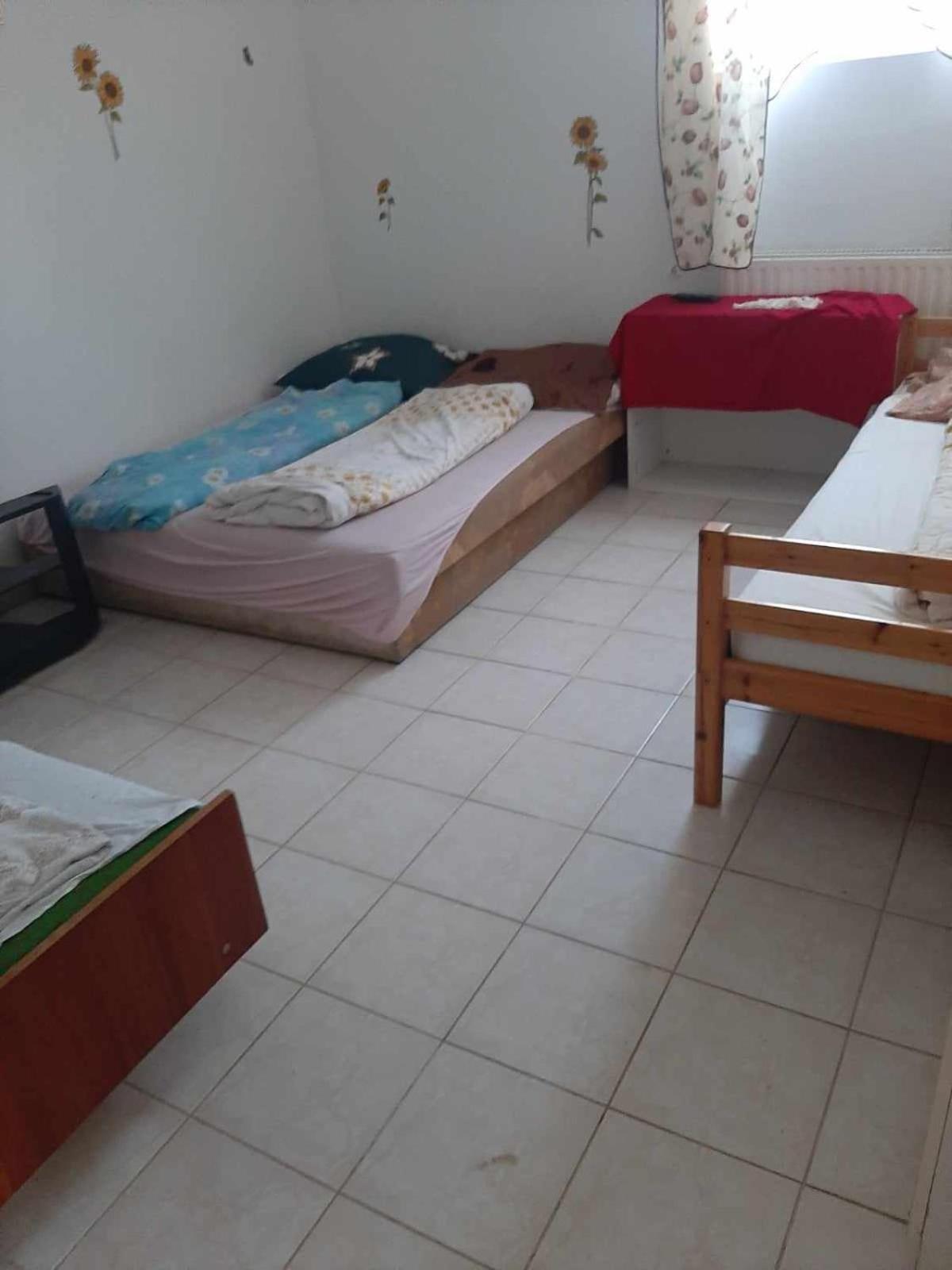 Badacsonyi Panoramas Maganszallas Бадачонтомай Екстериор снимка